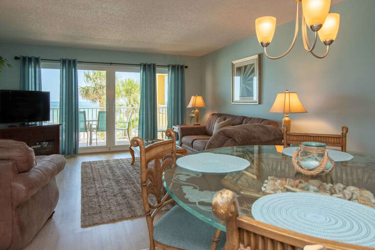 5 JCResortsRamSea106DiningRoom2NRedingtonBeach-4