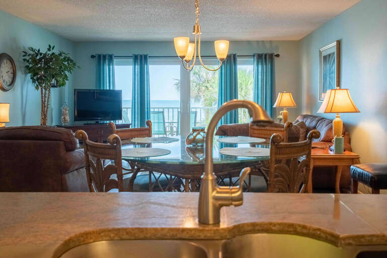 7 JCResortsRamSea106Kitchen3NRedingtonBeach-8