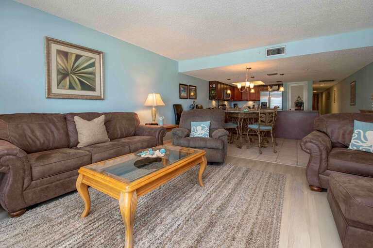 JCResortsRamSea106LivingRoom3NRedingtonBeach-5