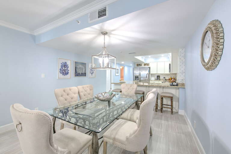 18-web-or-mls-JCResorts Ram Sea RS107 Dining Room N Redington Shores-5