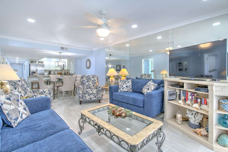 19-web-or-mls-JCResorts Ram Sea RS107 Living Room N Redington Shores-1
