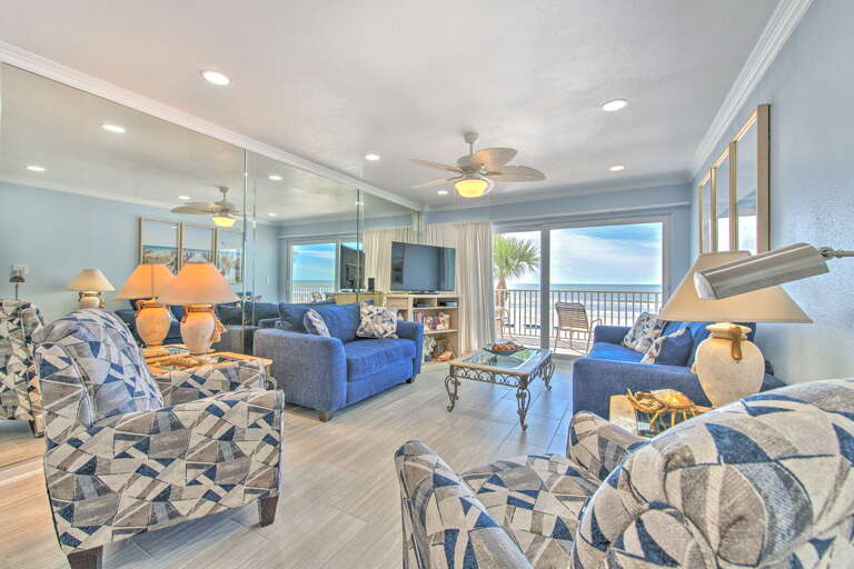 23-web-or-mls-JCResorts Ram Sea RS107 Living Room N Redington Shores-5
