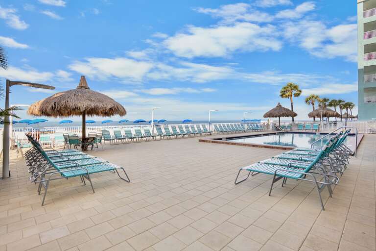 Ram Sea II by JC Resorts