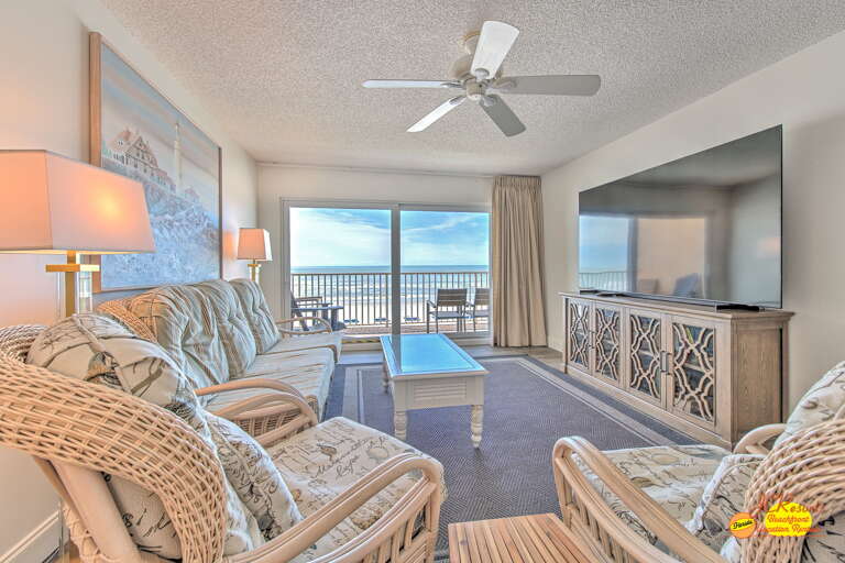 Ram Sea 212 at JC Resorts