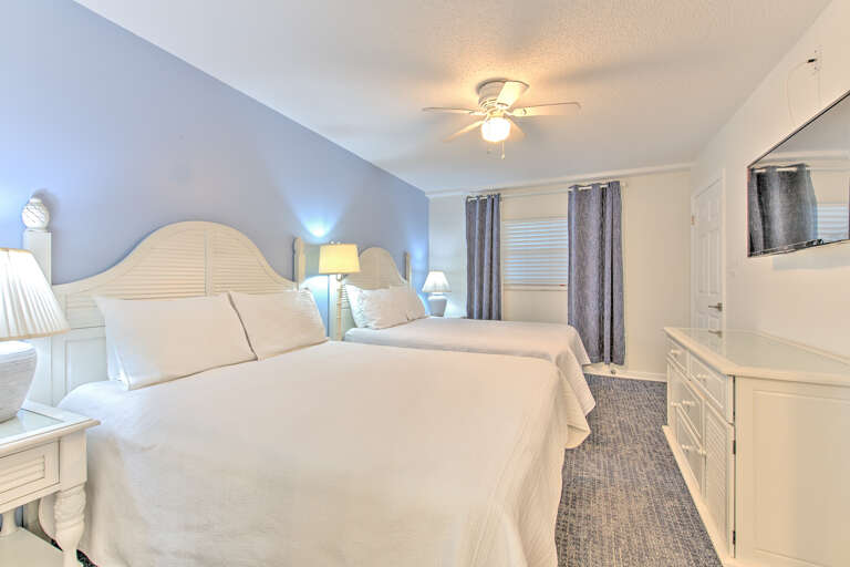 Ram Sea 212 at JC Resorts