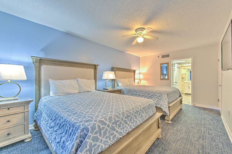 Ram Sea 212 at JC Resorts