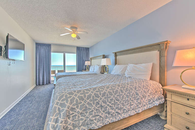 Ram Sea 212 at JC Resorts