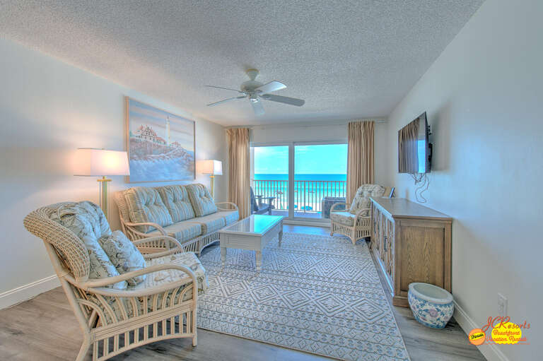 Ram Sea 212 at JC Resorts
