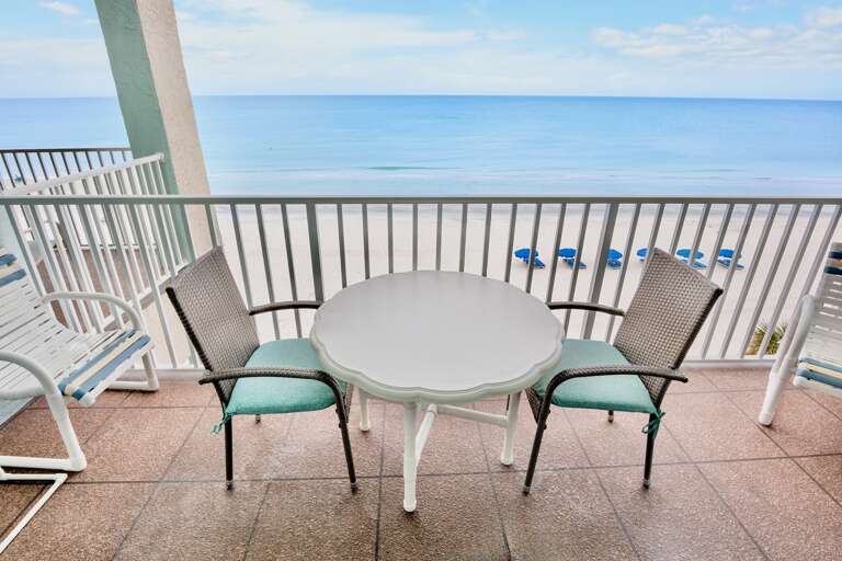 Ram Sea 404 at JC Resorts