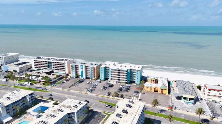 Ram Sea by JC Resorts