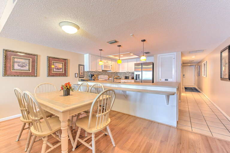 13 -web-or-mls-JCResorts RS408 Dining Room Redington Shores-2 - Copy
