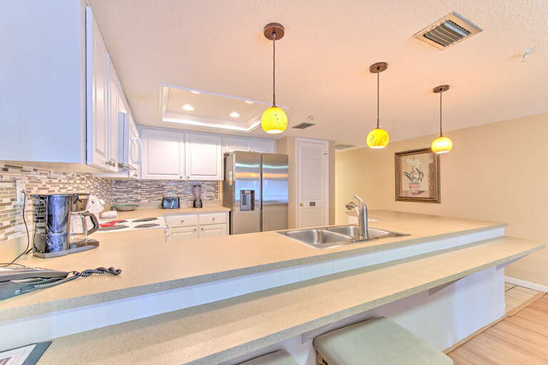 16 -web-or-mls-JCResorts RS408 Kitchen Redington Shores-3 - Copy