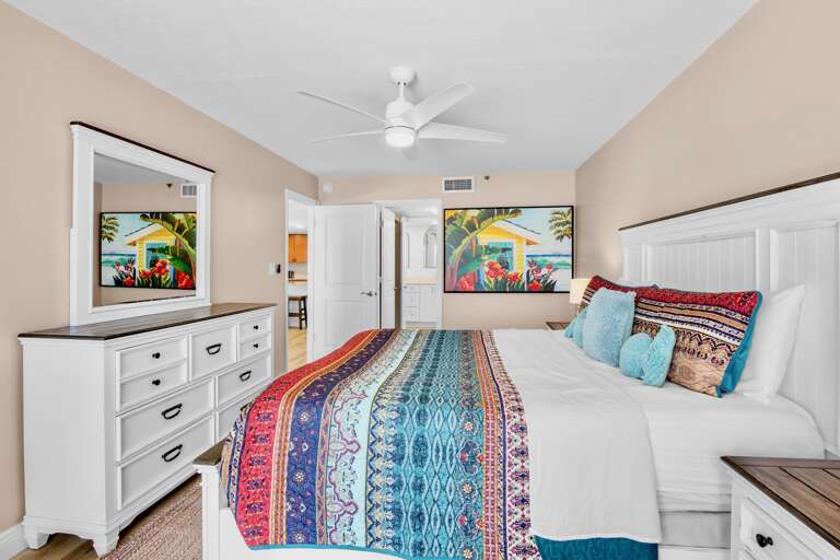 Ram Sea 614 at JC Resorts