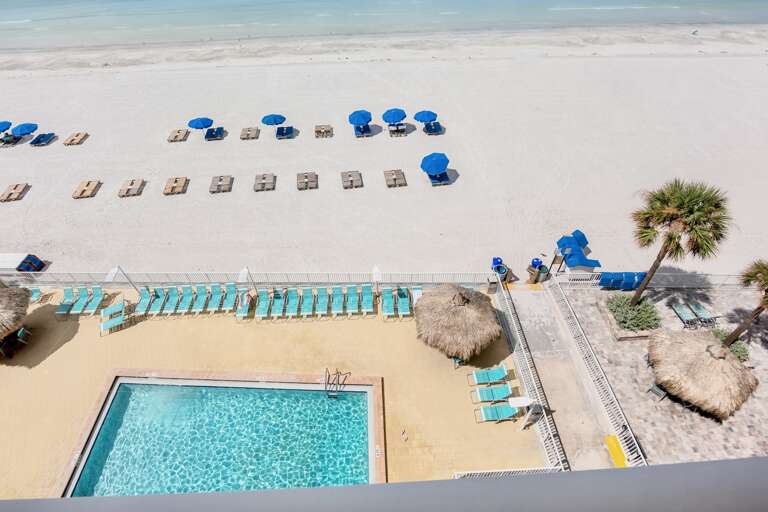 Ram Sea 614 at JC Resorts