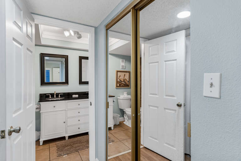 Sand Dollar 103 at JC Resorts