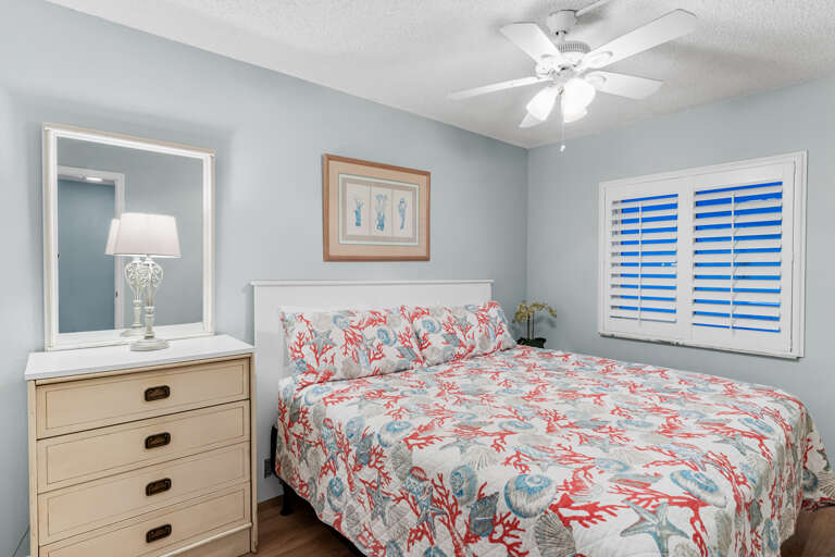 Sand Dollar 103 at JC Resorts