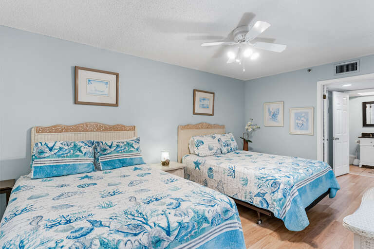 Sand Dollar 103 at JC Resorts