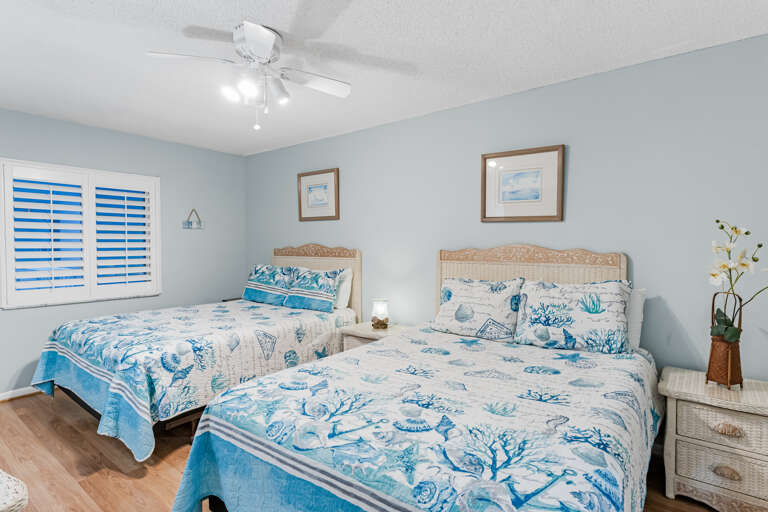 Sand Dollar 103 at JC Resorts