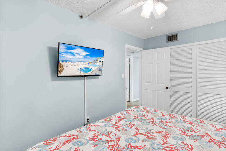 Sand Dollar 103 at JC Resorts