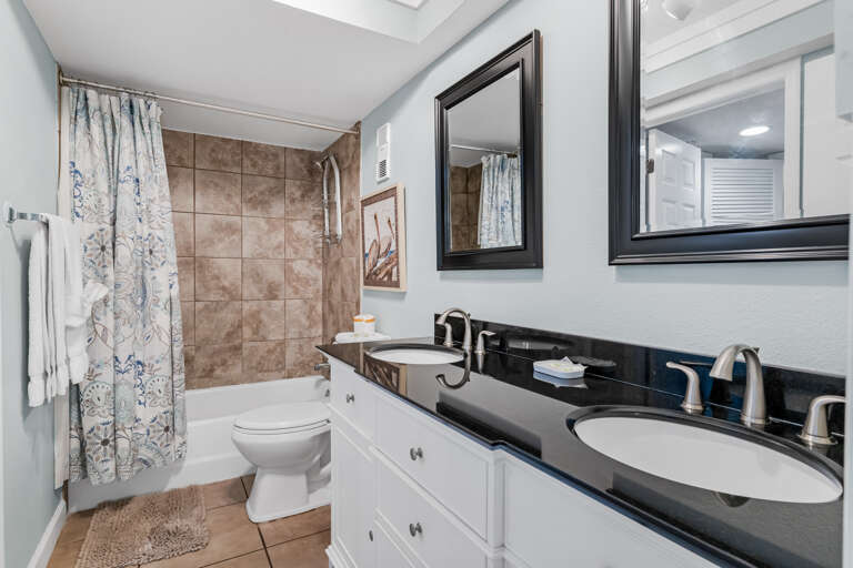 Sand Dollar 103 at JC Resorts