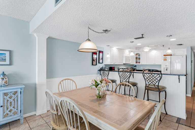 Sand Dollar 103 at JC Resorts