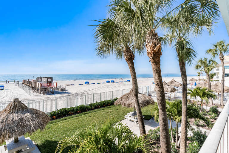 Sand Dollar 103 at JC Resorts