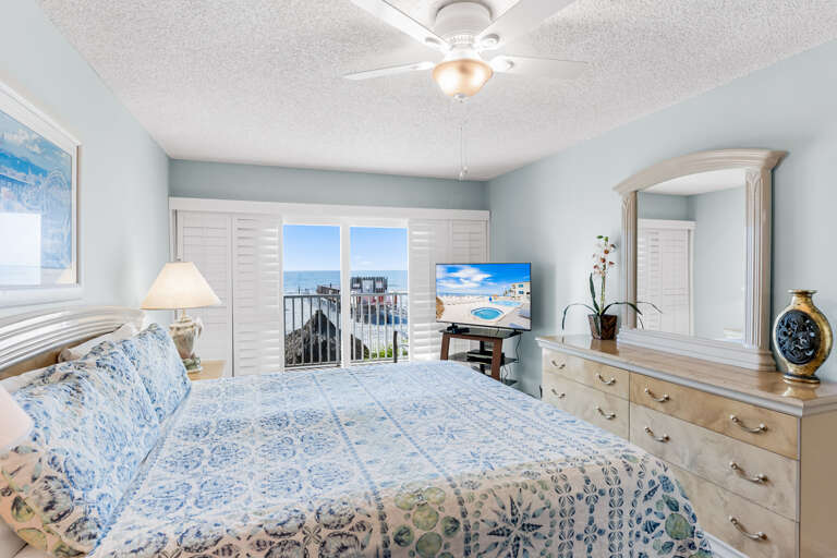 Sand Dollar 103 at JC Resorts