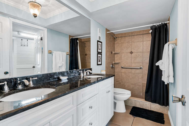 Sand Dollar 103 at JC Resorts