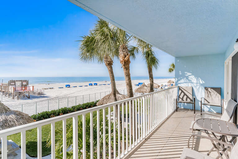Sand Dollar 103 at JC Resorts