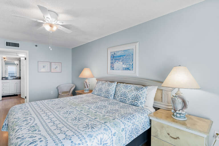 Sand Dollar 103 at JC Resorts