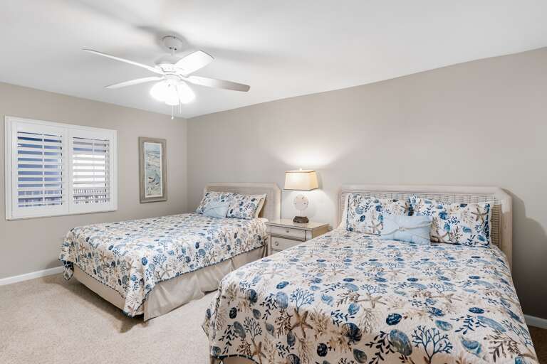 Sand Dollar 104 at JC Resorts