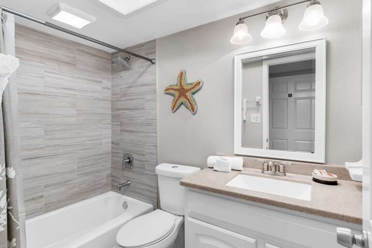 Sand Dollar 104 at JC Resorts