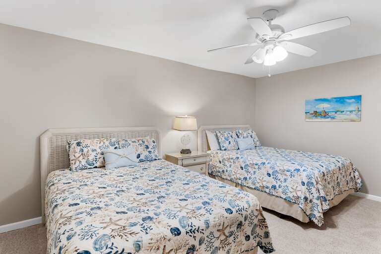Sand Dollar 104 at JC Resorts