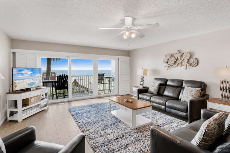 Sand Dollar 104 at JC Resorts