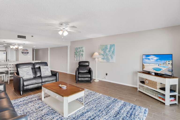 Sand Dollar 104 at JC Resorts