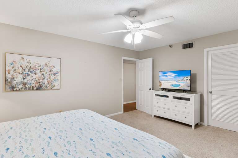 Sand Dollar 104 at JC Resorts