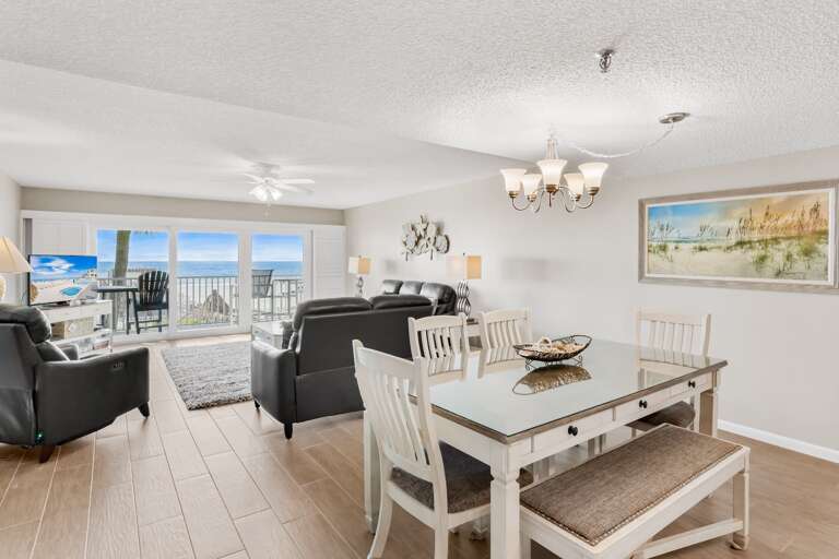 Sand Dollar 104 at JC Resorts
