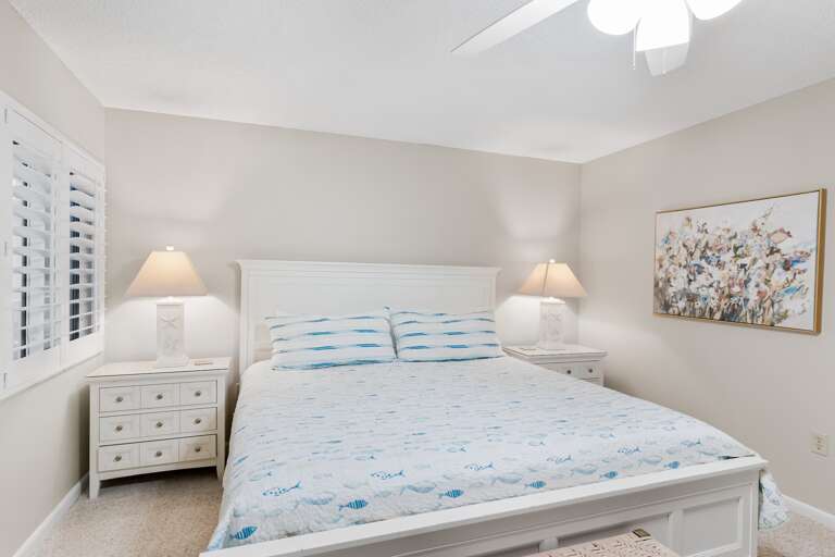 Sand Dollar 104 at JC Resorts