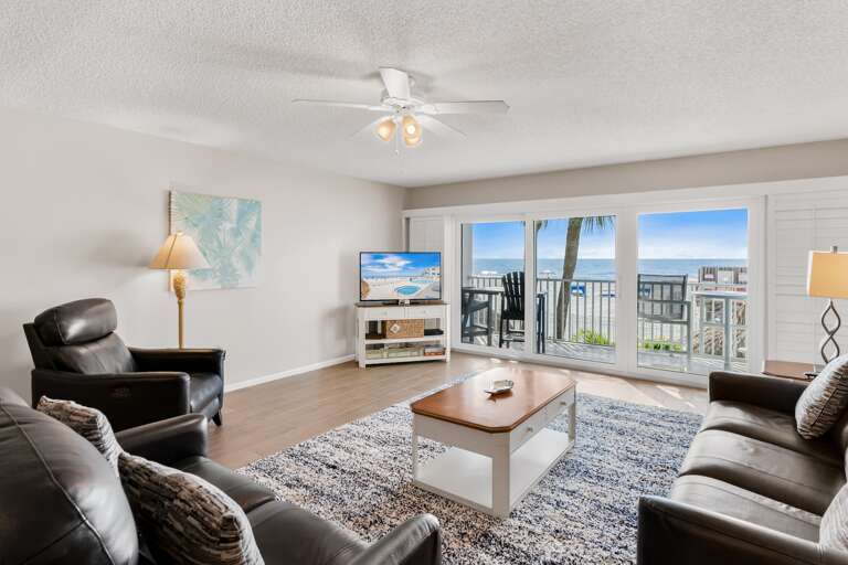 Sand Dollar 104 at JC Resorts