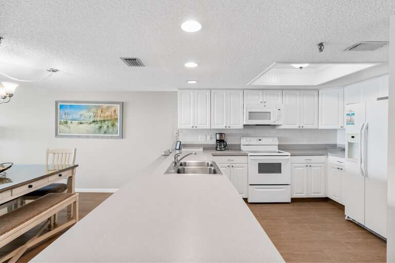 Sand Dollar 104 at JC Resorts