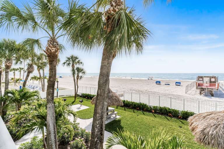 Sand Dollar 104 at JC Resorts