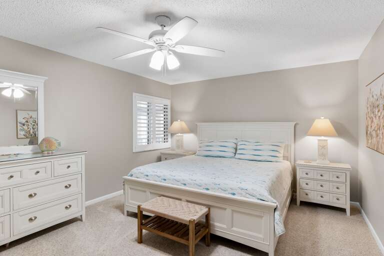 Sand Dollar 104 at JC Resorts
