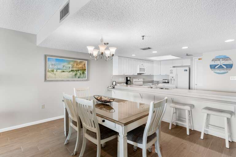 Sand Dollar 104 at JC Resorts