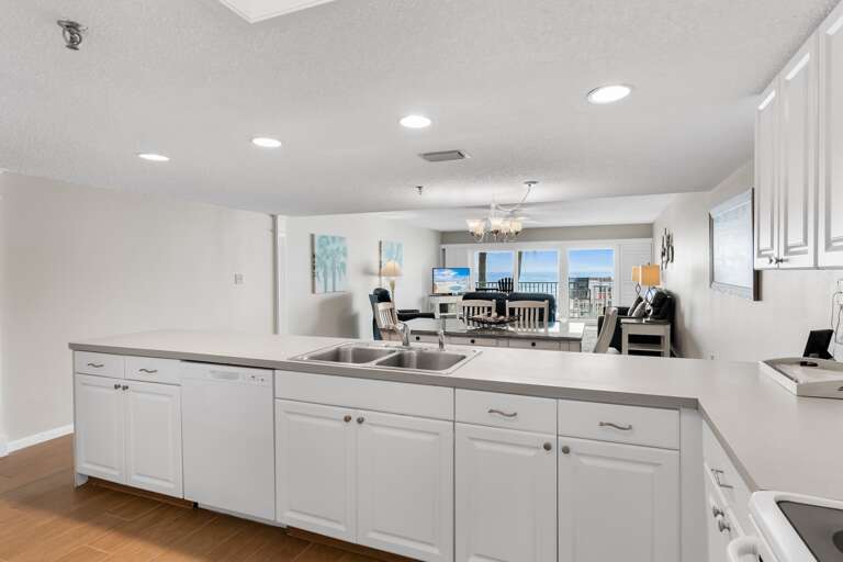 Sand Dollar 104 at JC Resorts