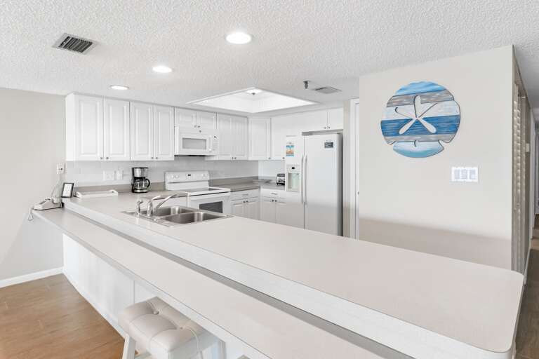 Sand Dollar 104 at JC Resorts
