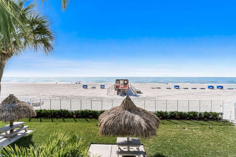 Sand Dollar 104 at JC Resorts