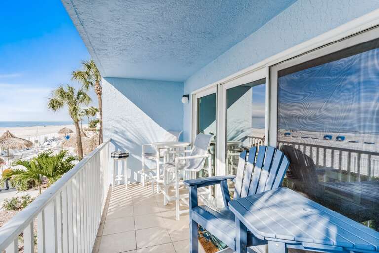 Sand Dollar 104 at JC Resorts