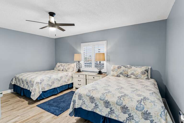 Sand Dollar 106 at JC Resorts