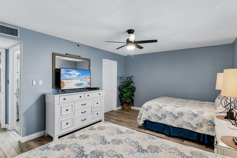 Sand Dollar 106 at JC Resorts
