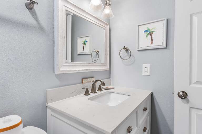 Sand Dollar 106 at JC Resorts